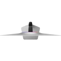 Игровой монитор Samsung Odyssey G8 LS32FG812SIXCI фото 14
